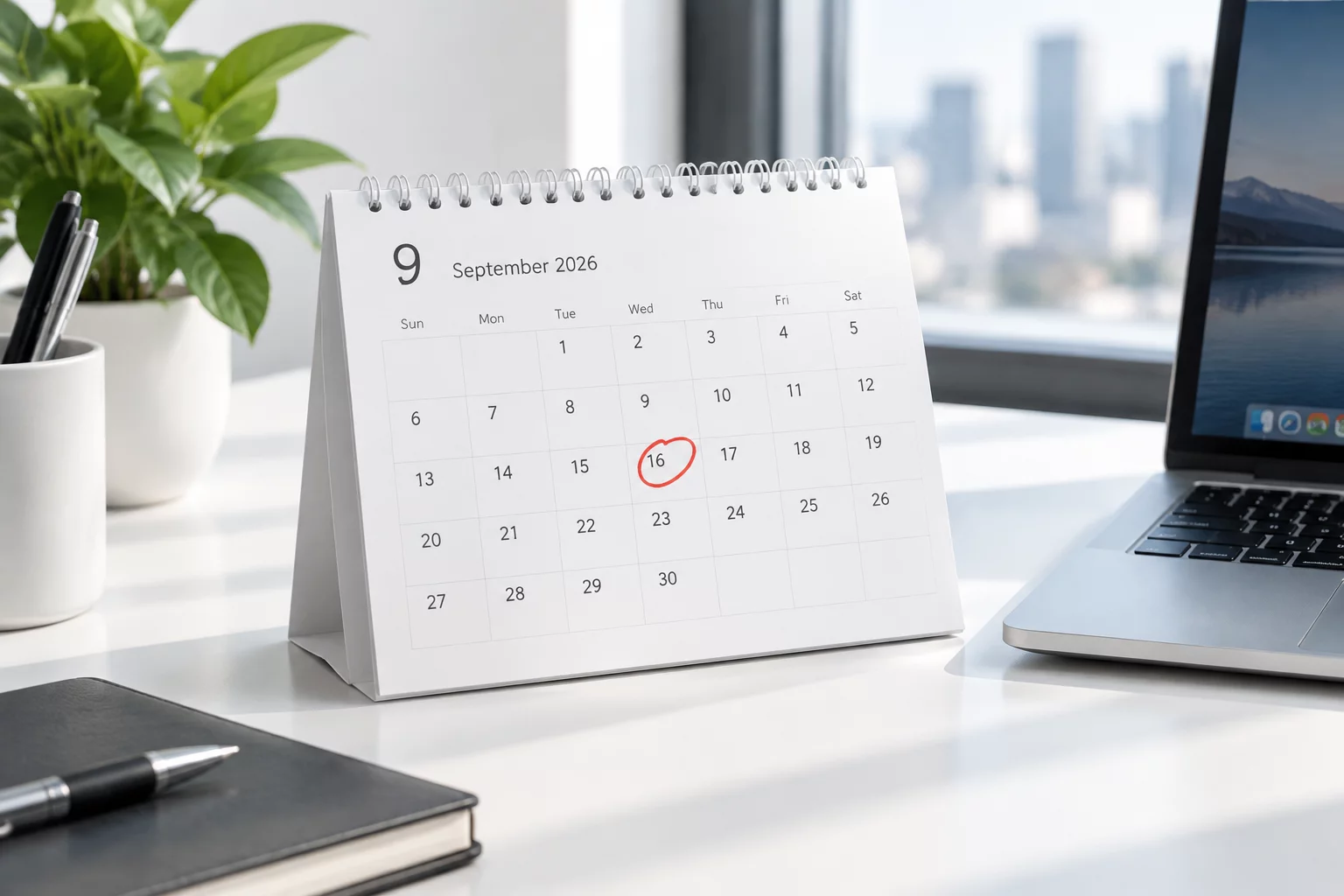 Establishing Regular Review Cycles scheduling diagram preview