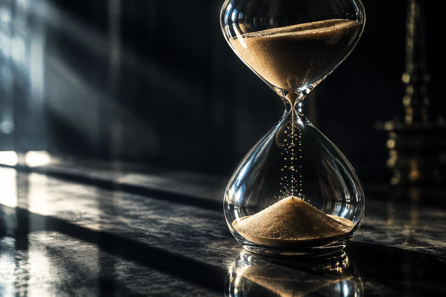 Temporary Storage Without an End Date - Ephemeral File Guidelines