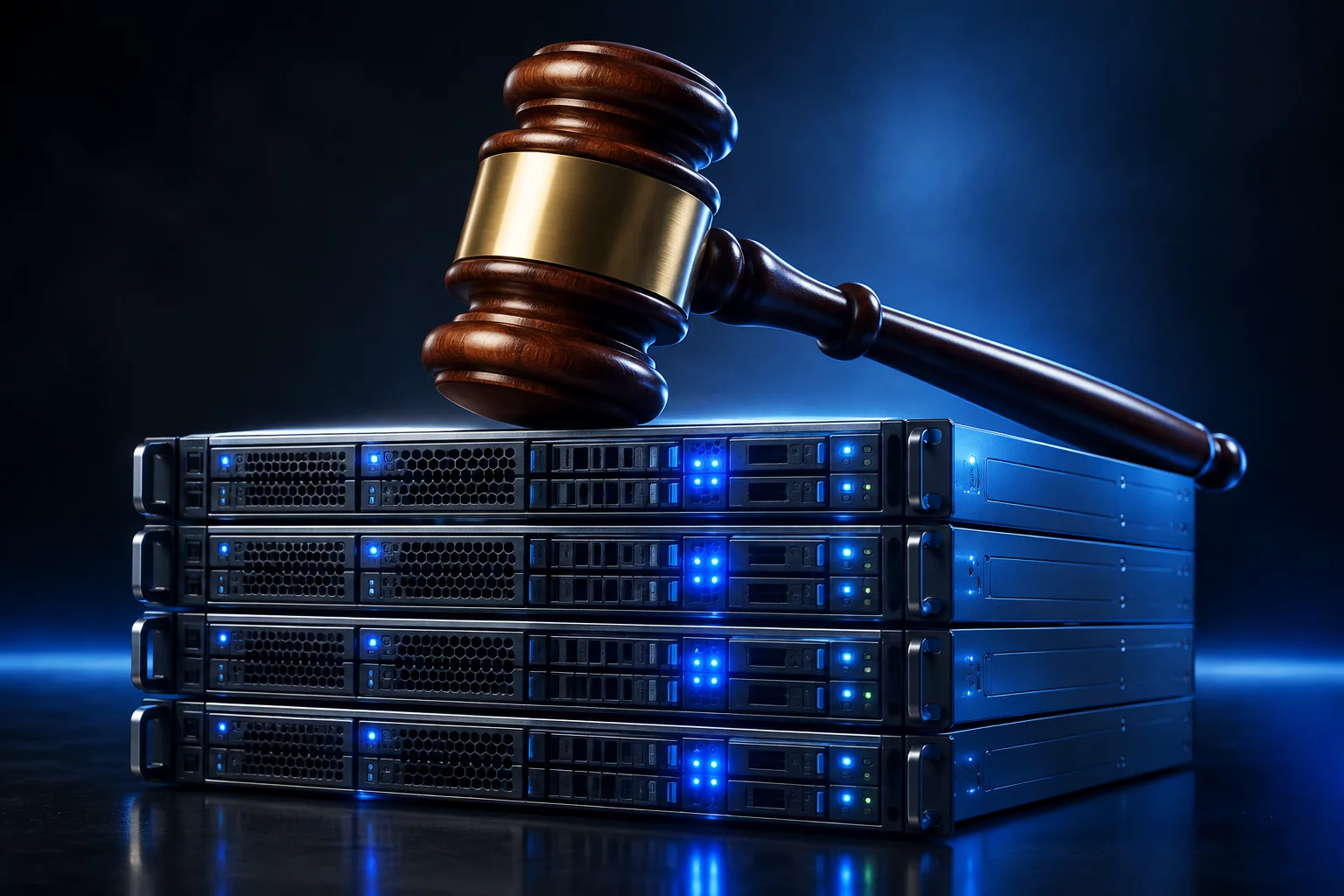 Who Decides What Happens Next - Decision Authority Framework
